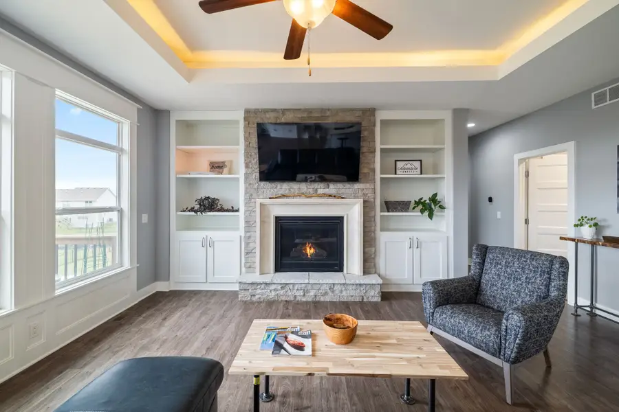 16837 Prairie Drive, Clive, IA 50325 - #3