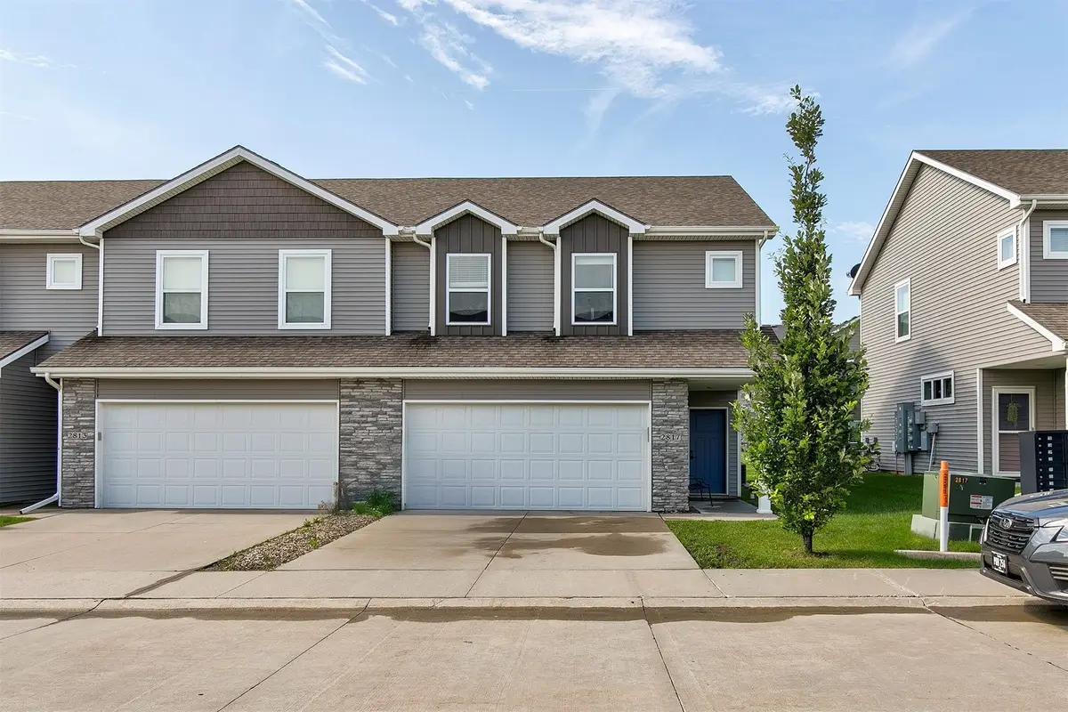 2817 NW Lois Lane, Ankeny, IA 50023 - #1