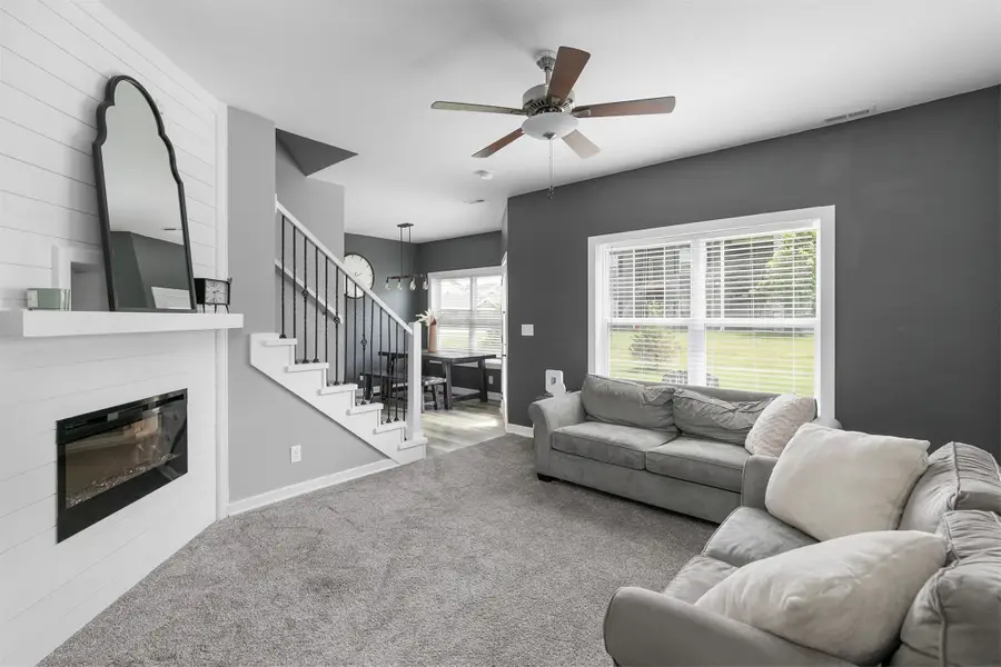 2817 NW Lois Lane, Ankeny, IA 50023 - #3