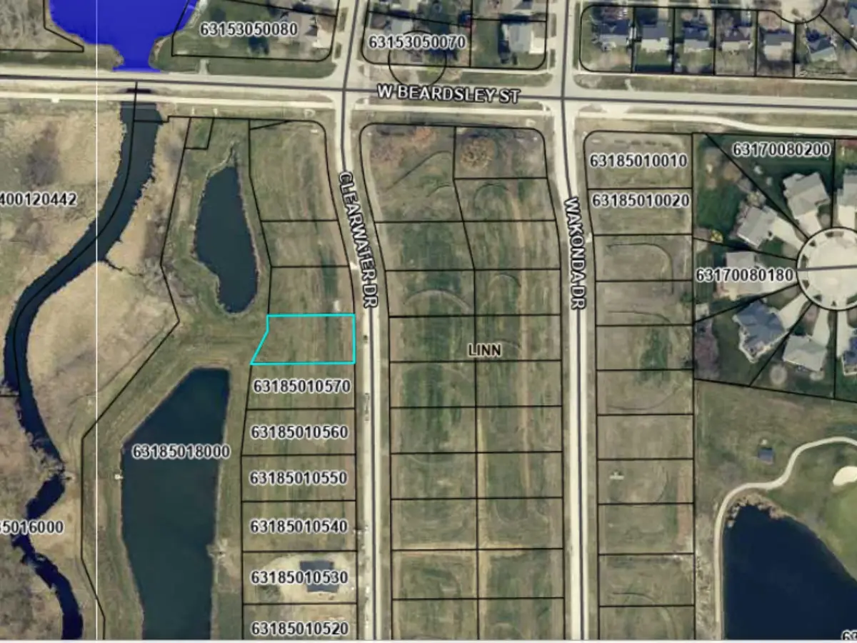 3009 Clearwater Drive, Norwalk, IA 50211 - #1