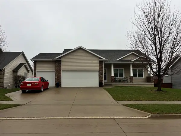 903 NW Ridge Road, Ankeny, IA 50023