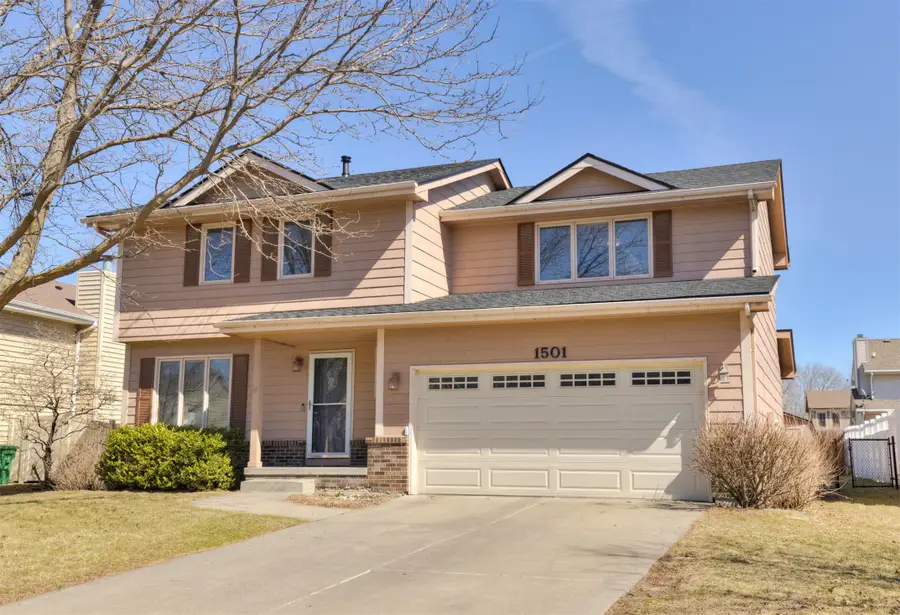 1501 NW Cedarwood Drive, Ankeny, IA 50023 - #2