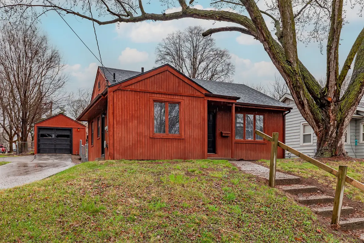 2721 Cornell Street, Des Moines, IA 50313 - #1