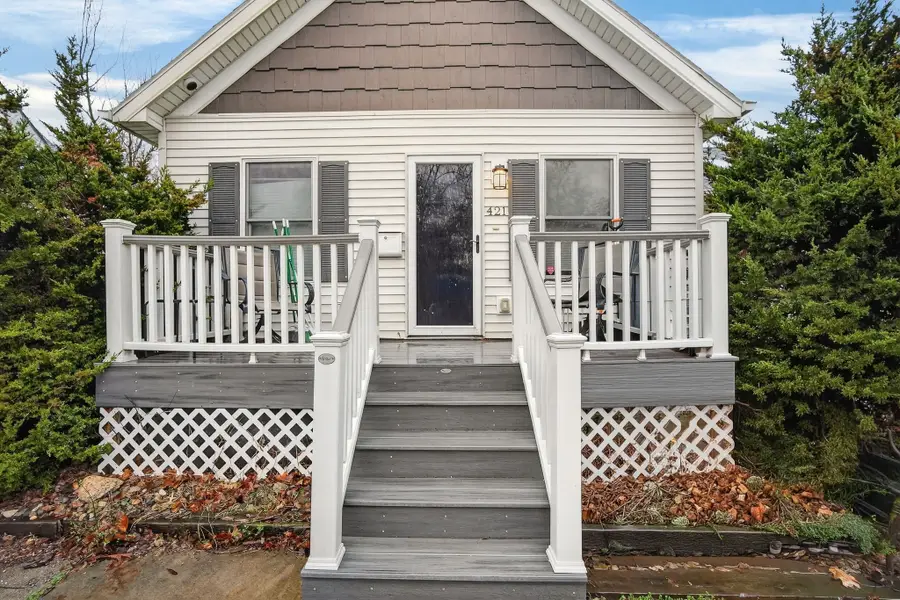 421 9th Street, West Des Moines, IA 50265 - #2