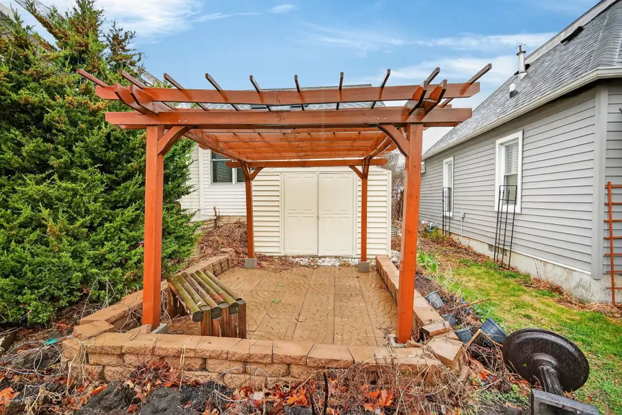 421 9th Street, West Des Moines, IA 50265 - #3