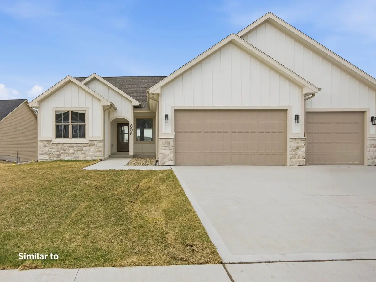 2610 Ponte Place, Adel, IA 50003 - #1