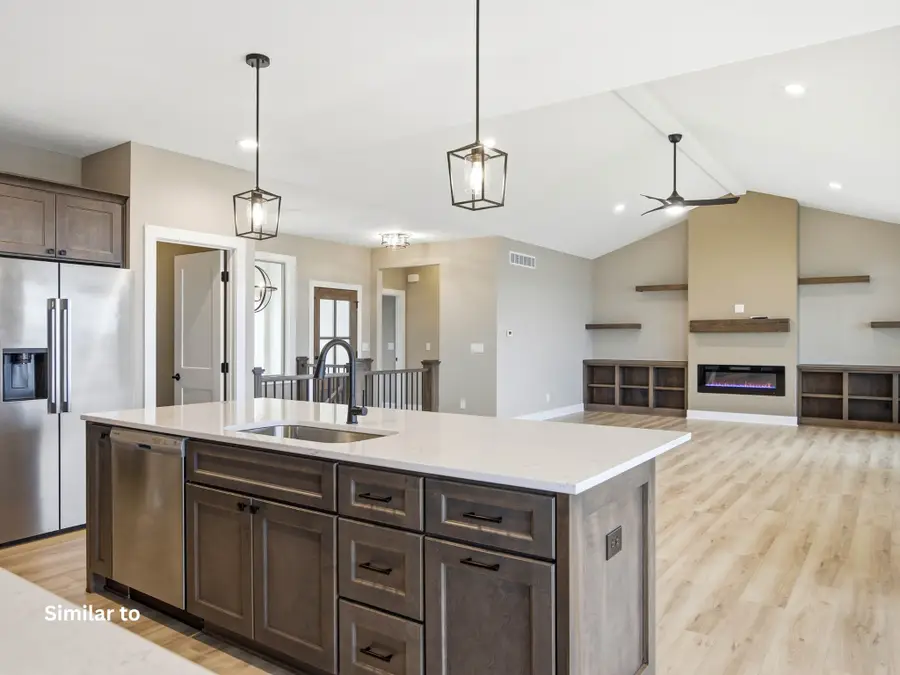 2610 Ponte Place, Adel, IA 50003 - #3