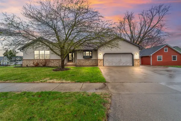 121 K Avenue, Nevada, IA 50201