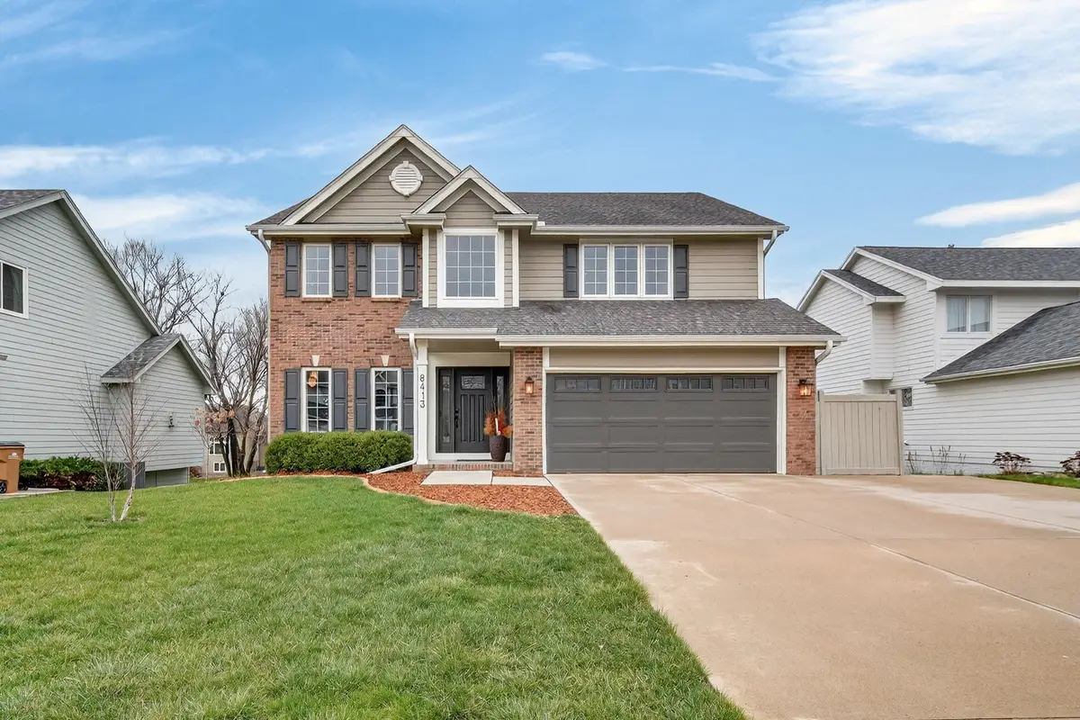 8413 Barnham Drive, Johnston, IA 50131 - #1