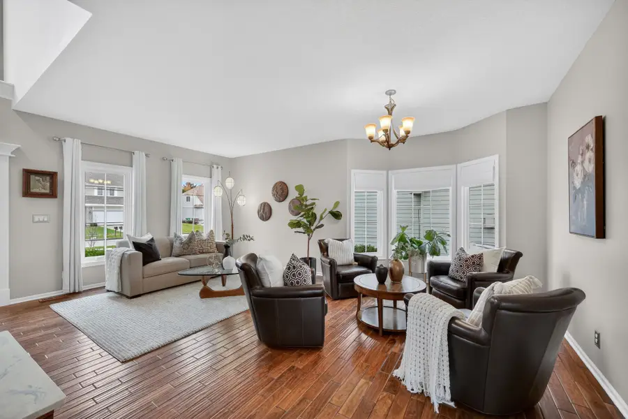 8413 Barnham Drive, Johnston, IA 50131 - #2