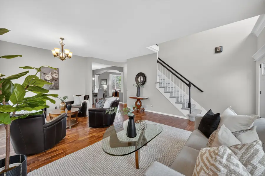 8413 Barnham Drive, Johnston, IA 50131 - #3