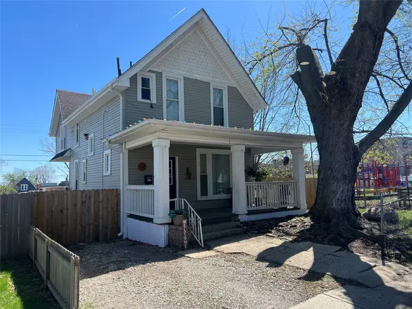 1343 7th Street, Des Moines, IA 50314