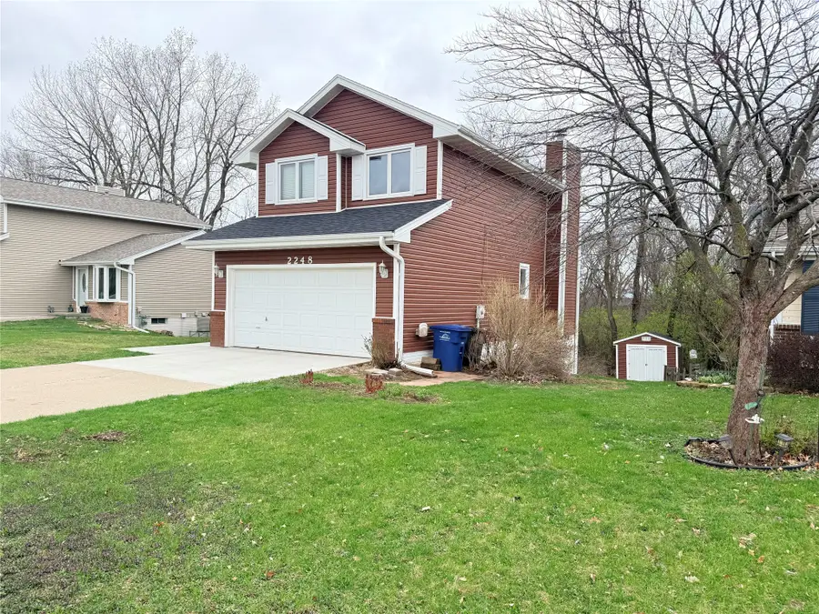 2248 E Park Avenue, Des Moines, IA 50320 - #3