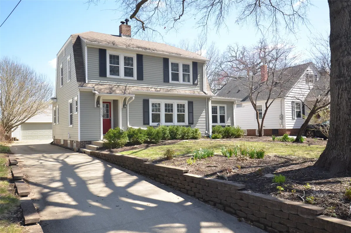 113 51st Street, Des Moines, IA 50312 - #1