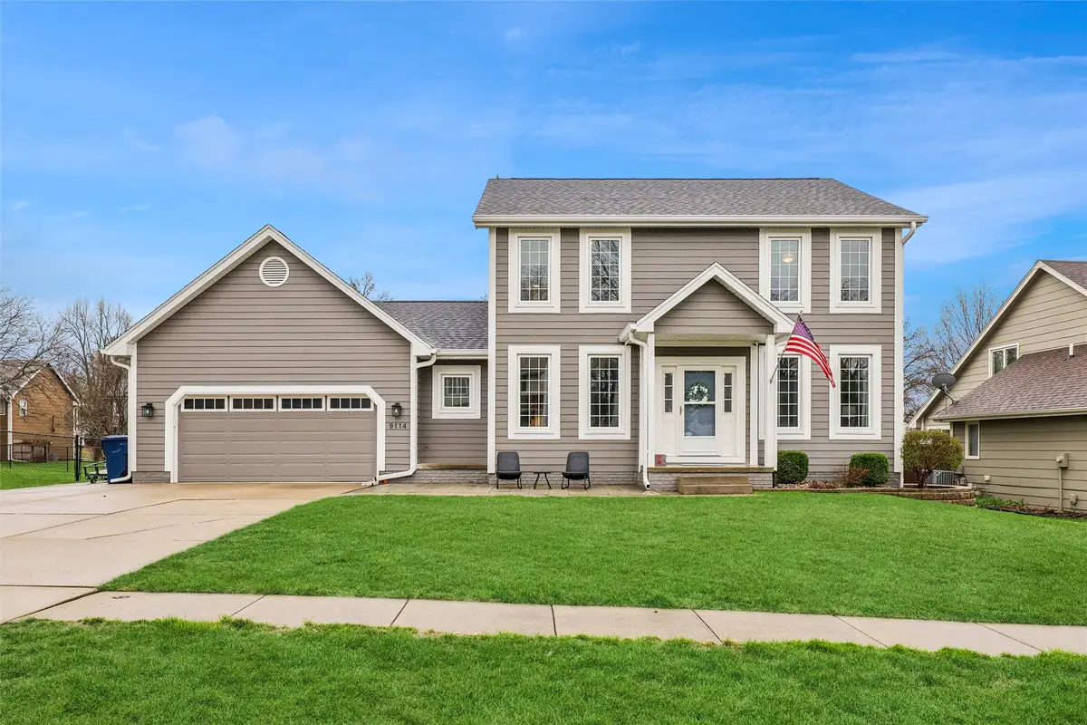 9114 Iltis Drive, Urbandale, IA 50322 - #1