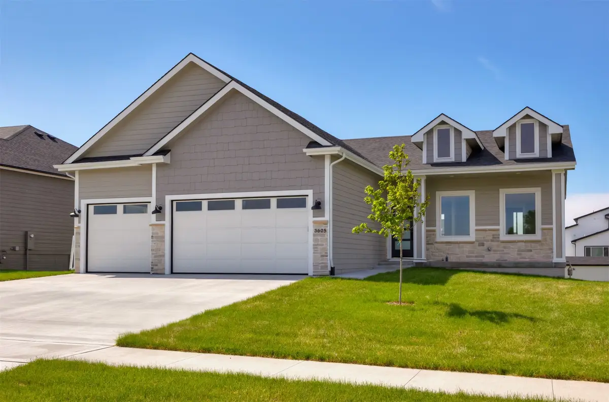 3605 NE 12th Street, Ankeny, IA 50021 - #1