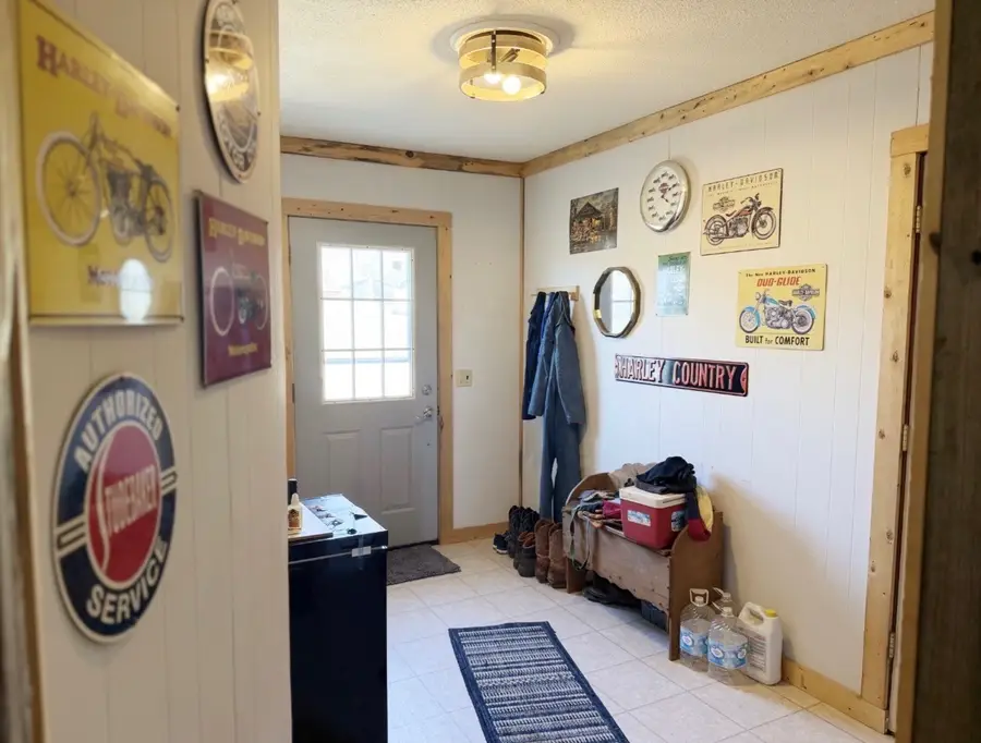 406 Evans Randolph Street, Oskaloosa, IA 52577 - #2