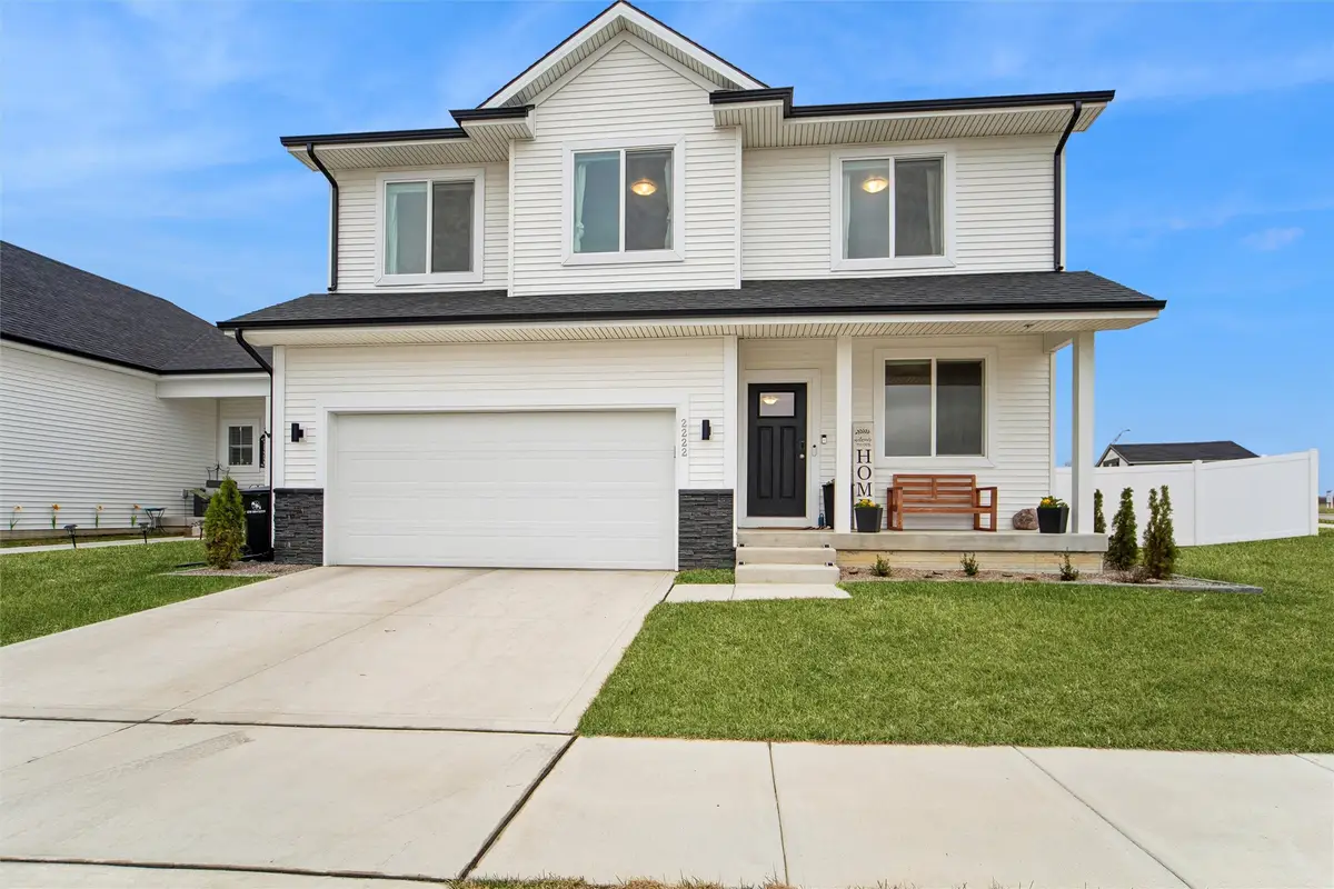 2222 Chan Drive, Adel, IA 50003 - #1
