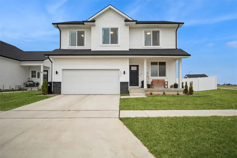 2222 Chan Drive, Adel, IA 50003 - #2