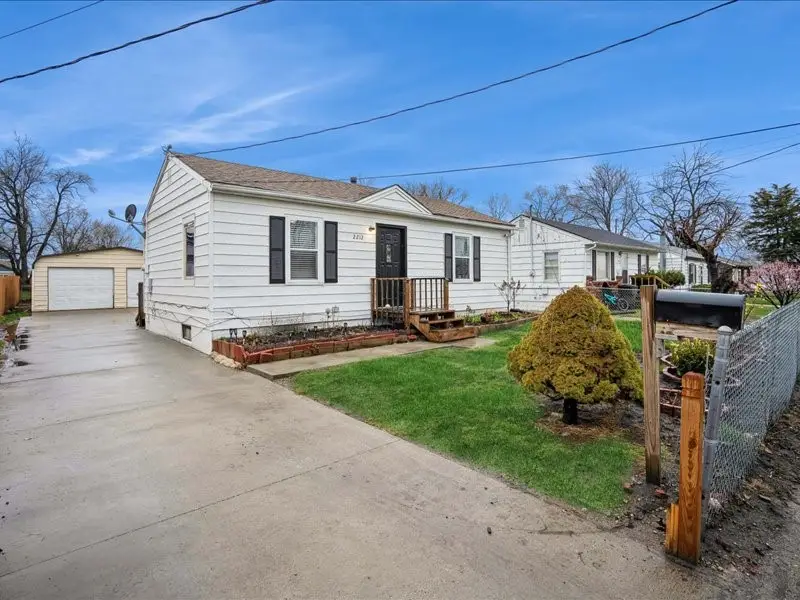 2212 Tichenor Street, Des Moines, IA 50317 - #1