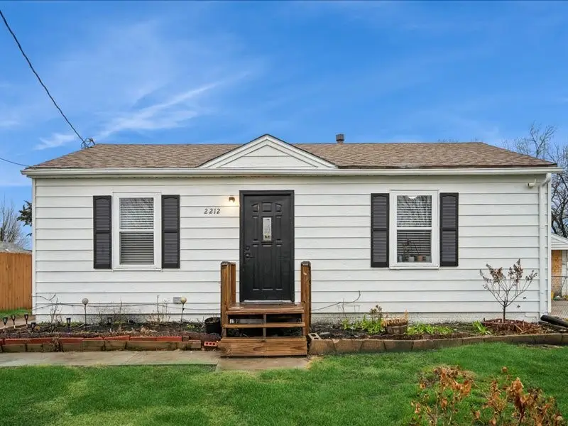 2212 Tichenor Street, Des Moines, IA 50317 - #2