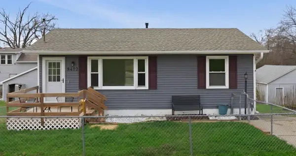 5412 SW 3rd Street, Des Moines, IA 50315