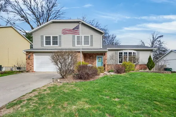 9705 Madison Avenue, Urbandale, IA 50322