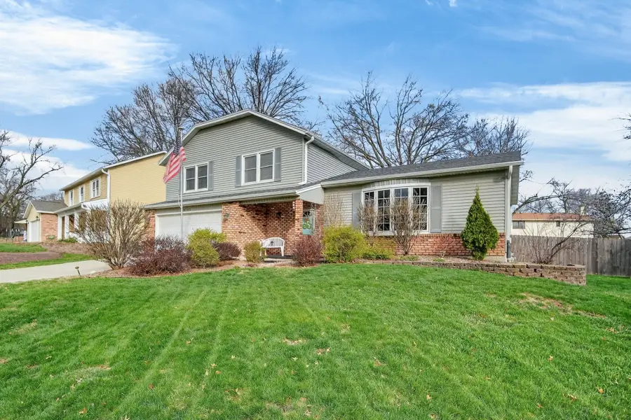 9705 Madison Avenue, Urbandale, IA 50322 - #2