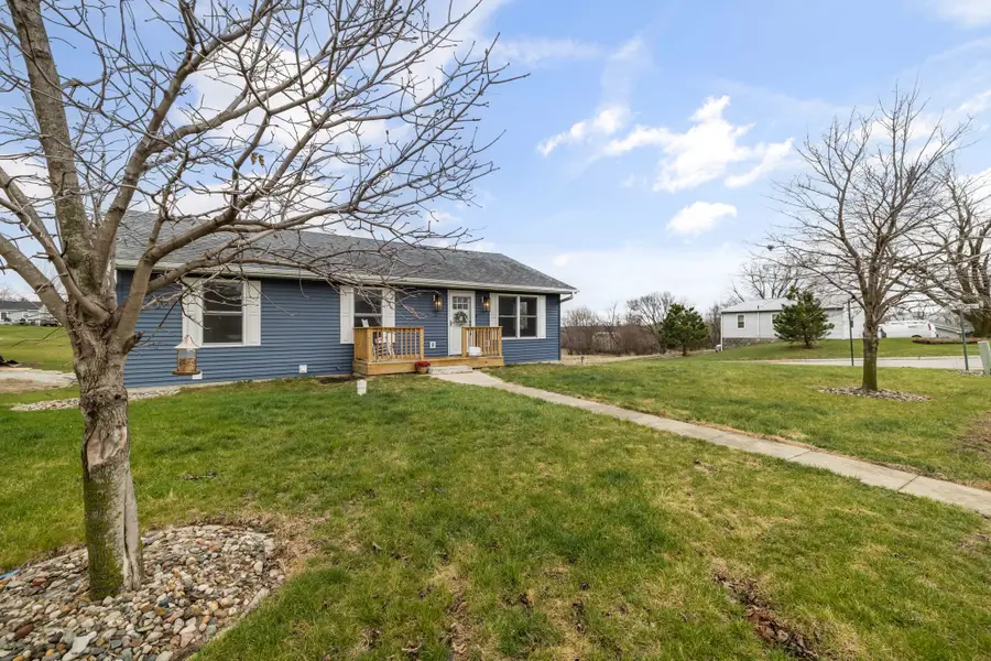 417 SE 2nd Street, Greenfield, IA 50849 - #2