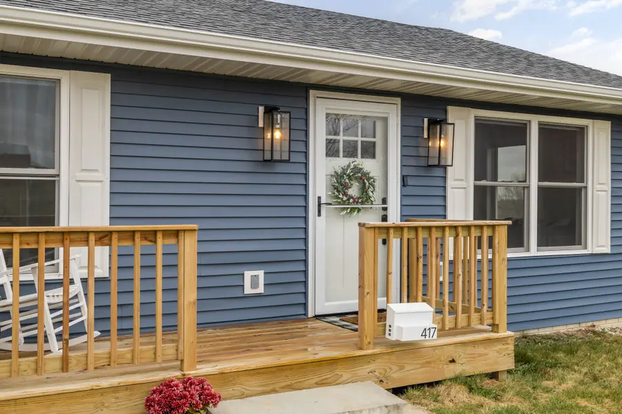 417 SE 2nd Street, Greenfield, IA 50849 - #3