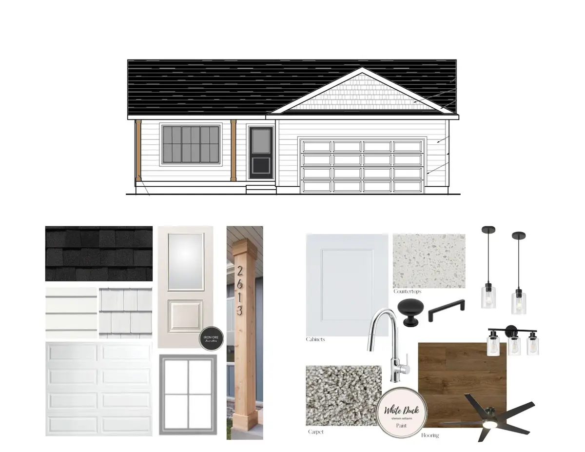 1930 2nd Street, Nevada, IA 50201 - #1