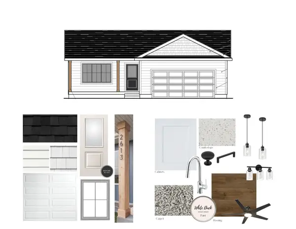 1930 2nd Street, Nevada, IA 50201