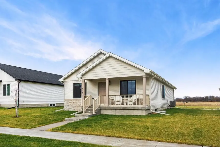 1616 Justice Way, Knoxville, IA 50138 - #2
