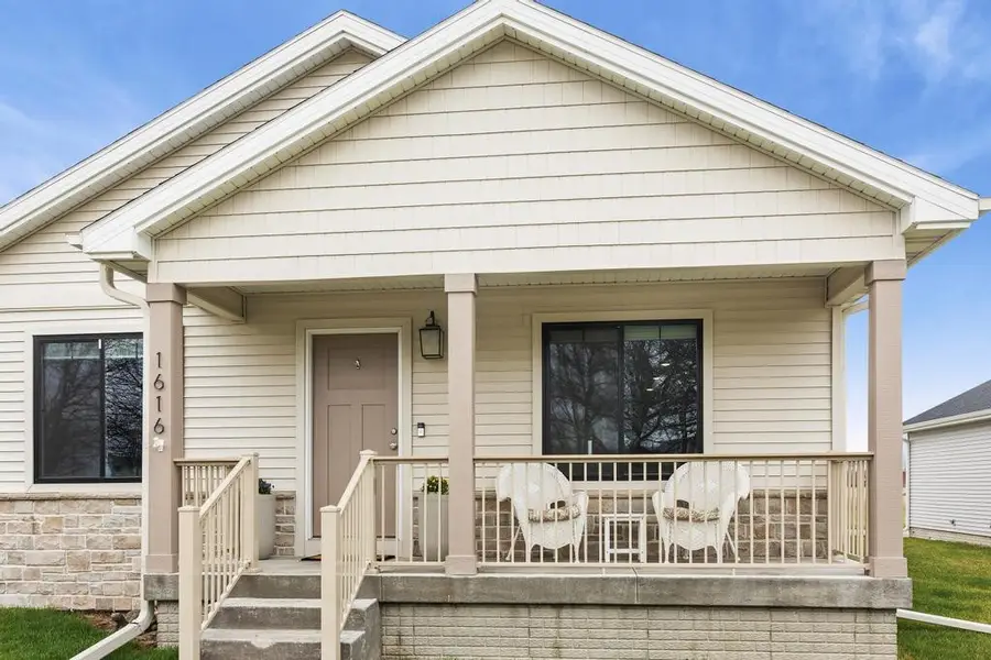 1616 Justice Way, Knoxville, IA 50138 - #3