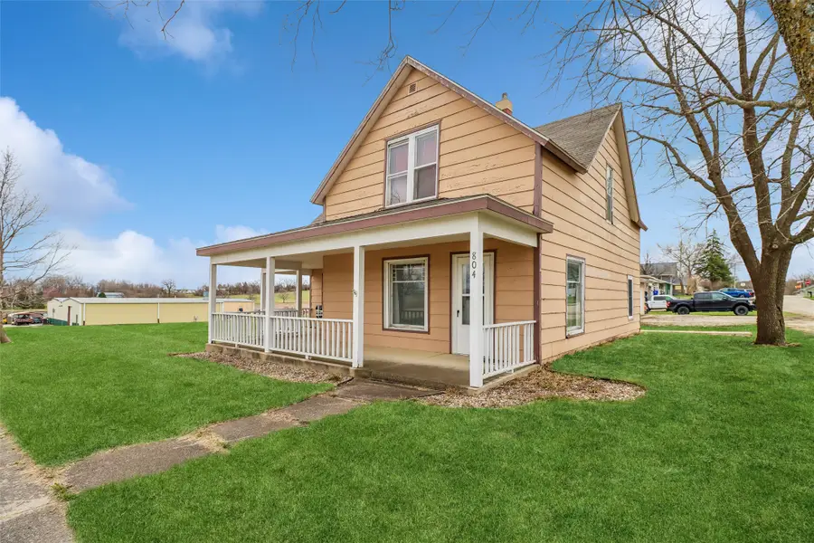 804 E Main Street, Panora, IA 50216 - #2
