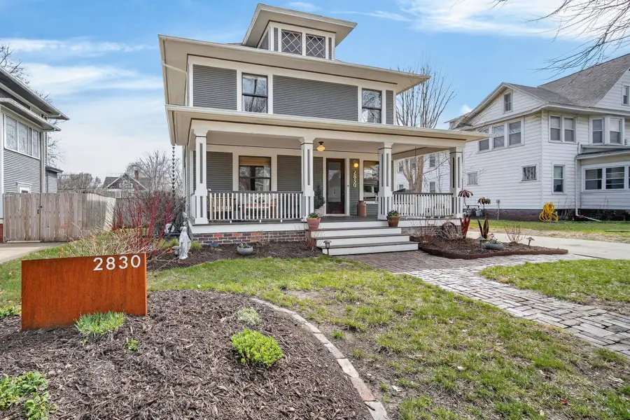 2830 Rutland Avenue, Des Moines, IA 50311 - #2