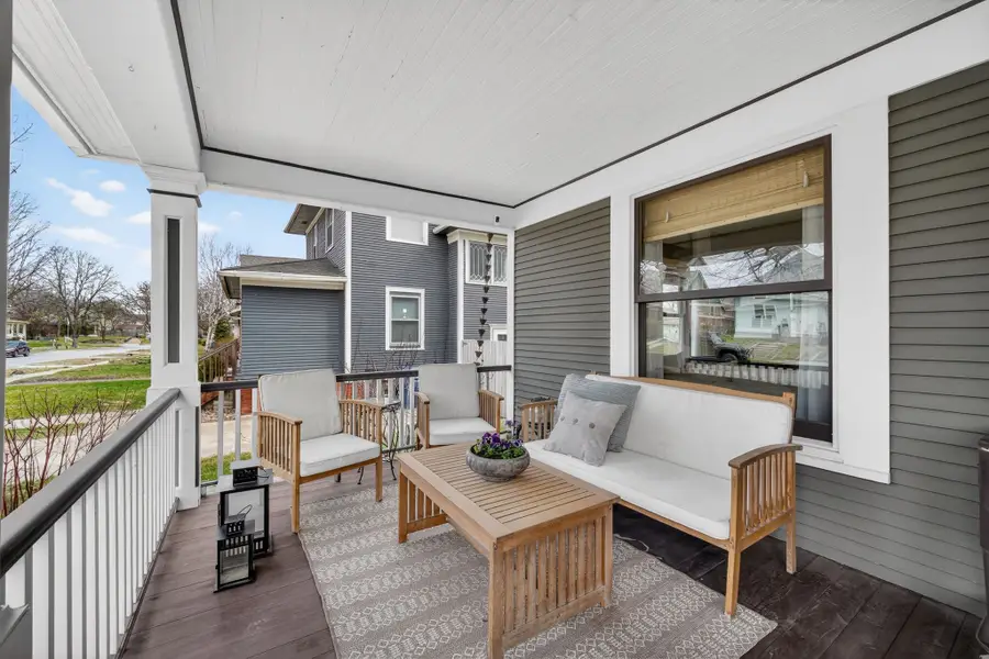 2830 Rutland Avenue, Des Moines, IA 50311 - #3