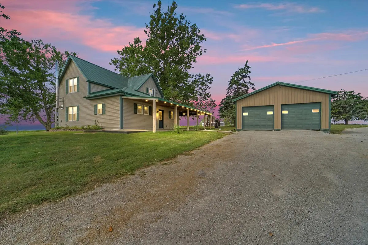 2297 155th Place, Knoxville, IA 50138 - #1