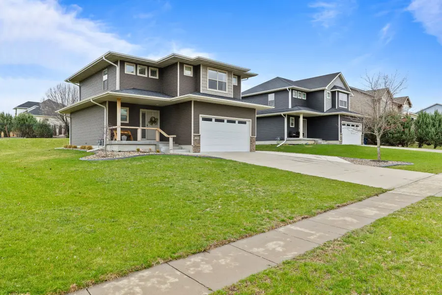 3709 161st Street, Urbandale, IA 50323 - #2