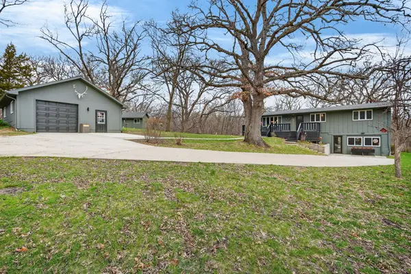 6214 Panorama Road, Panora, IA 50216