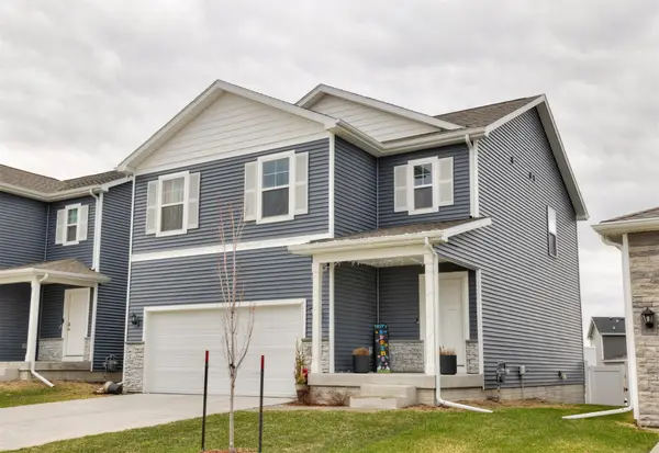 1288 NW Williamsburg Lane, Waukee, IA 50263