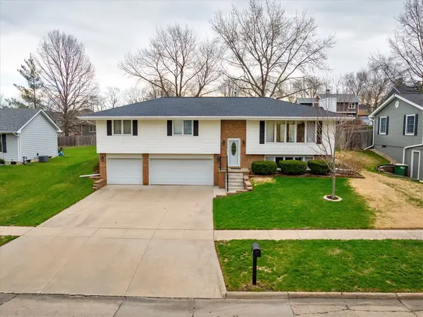 1410 N C Street, Indianola, IA 50125