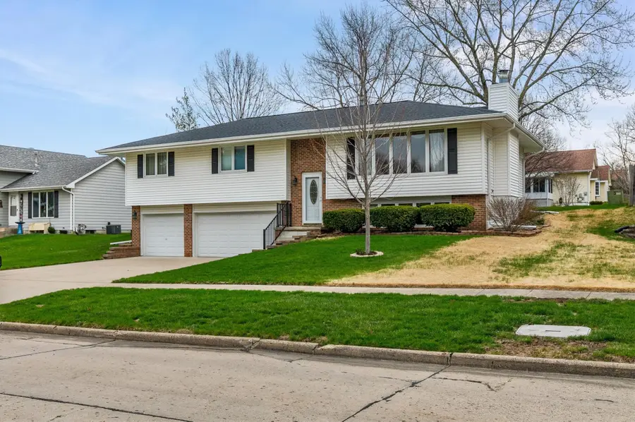 1410 N C Street, Indianola, IA 50125 - #2