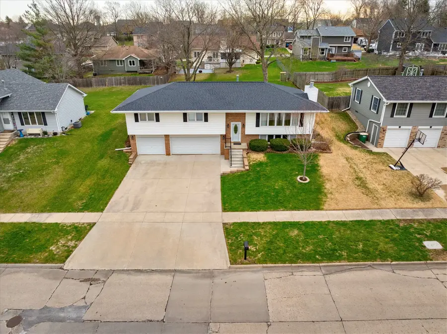 1410 N C Street, Indianola, IA 50125 - #3