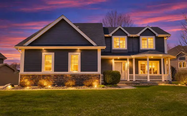 2106 SW Woodland Drive, Ankeny, IA 50023