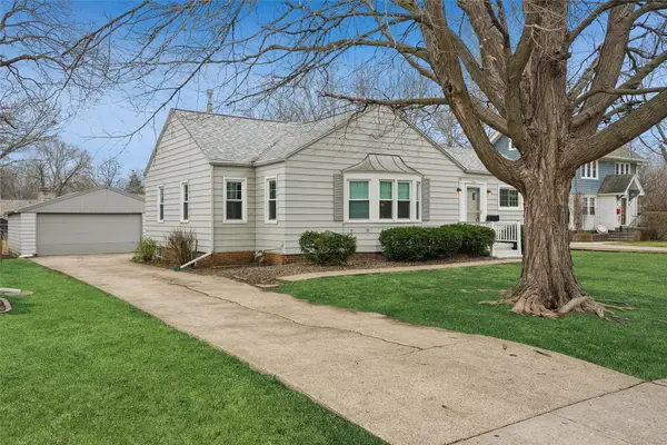 2729 49th Street, Des Moines, IA 50310