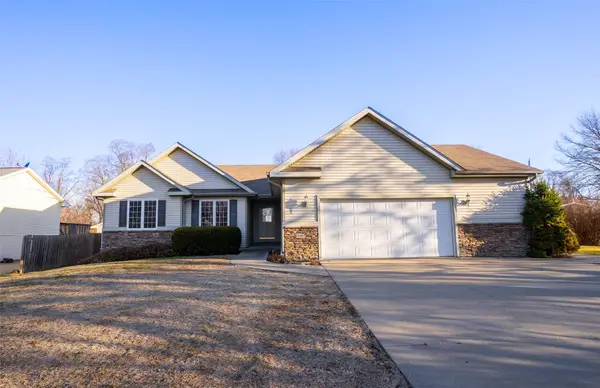 4882 NE 39th Avenue, Des Moines, IA 50317