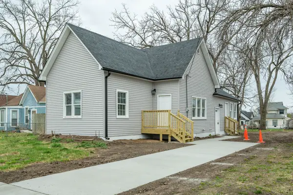 1112 Fremont Street, Des Moines, IA 50316