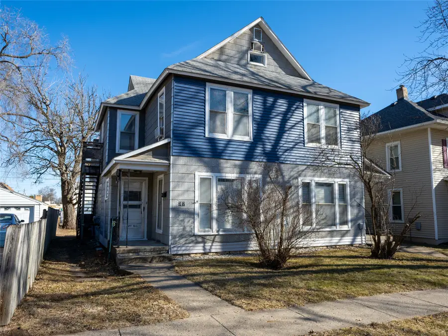 317 7th Street, West Des Moines, IA 50265 - #2