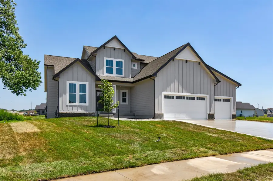 1910 NE Pine Lake Circle, Ankeny, IA 50021 - #3